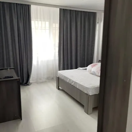 Apartment North