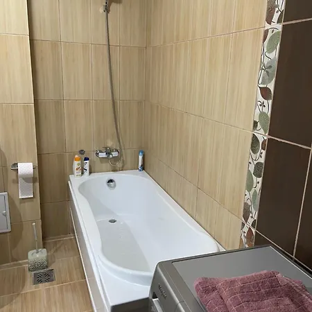 North Apartment