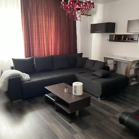 Apartment North