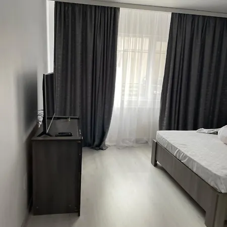 North Apartment Constanta